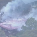 Αυστραλία: Κάηκαν Πατέρας Και Οι 5 Γιοι του- Σώθηκε Η Μητέρα