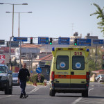 Λάρισα: Χτυπούσε Τη Σύζυγό Του Επί Μία Ώρα
