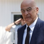 Νίκος Δένδιας