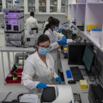 «Νόσος Χ»: Ξεκίνησαν Οι Δοκιμές Για Παρασκευή Εμβολίων