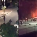 Νέα Φιλαδέλφεια: Ένας Νεκρός Σε Συμπλοκή Οπαδών