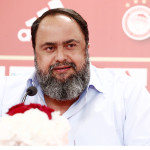 Βαγγέλης Μαρινάκης