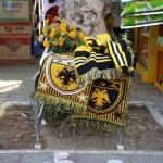 Πότε θα γίνουν τα ματς ΑΕΚ-Ντιναμό