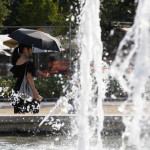 Ο Ιούλιος 2023 Ο Πιο Ζεστός Που Έχει Καταγραφεί Στη Γη