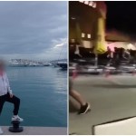 Νέα Φιλαδέλφεια: Ακόμα Πέντε Συλλήψεις Για Τα Επεισόδια