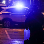 Θεσσαλονίκη: Απετράπη Οπαδικό Επεισόδιο