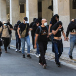 Νέα Φιλαδέλφεια: Οι Κροάτες Είχαν Ενημερώσει Από 4/8