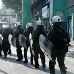 Παναθηναϊκος – Μαρσέιγ