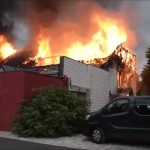 Γαλλία: Φωτιά Σε Παραθεριστική Κατοικία - Εννέα Νεκροί