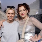 Μαρία Μπακοδήμου - Ελένη Ράντου