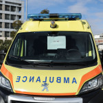 Χαλκιδική: Πνίγηκε Άνδρας Στη Σάρτη