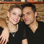 Δανάη Μιχαλάκη - Γιώργος Παπαγεωργίου