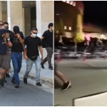 Νέα Φιλαδέλφεια:Η ΕΛΑΣ Πίστευε Ότι Οι Οπαδοί Θα Κοιμόντουσαν