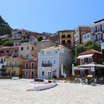 Πάξοι: Πυροβόλησαν Άνδρα Μετά Από Καβγά