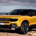 To Jeep Avenger πάει πάντού και το αποδεικνύει