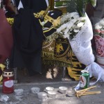 Νέα Φιλαδέλφεια: Στο Νοσοκομείο Ο Πατέρας Του Μιχάλη