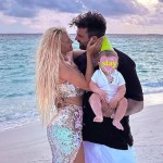 Δημήτρης Αλεξάνδρου - Ιωάννα Τούνη