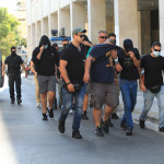 Νέα Φιλαδέλφεια: Πέντε Οι Βασικοί Ύποπτοι Για Τη Δολοφονία