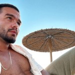 Χρήστος Μάστορας