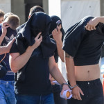 Νέα Φιλαδέλφεια: Δεύτερο Γύρος Απολογιών Και Λήψη DNA