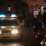 Ζεφύρι: Επίθεση Εναντίον Αστυνομικών Της ΟΠΚΕ