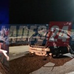 Σαντορίνη: Τροχαίο Με Νεκρούς Πατέρα Και Γιο