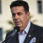 Ναύπλιο: Ο Δήμαρχος Πετούσε Σακούλες Με Περιττώματα