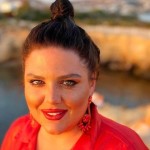 Δανάη Μπάρκα