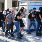 Νέα Φιλαδέλφεια: Προφυλακιστέοι άλλοι 39 Κροάτες και ένας Έλληνας