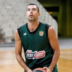 Κώστας Σλούκας
