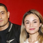 Αργύρης Πανταζάρας - Σίσσυ Τουμάση