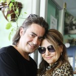Καίτη Γαρμπή - Διονύσης Σχοινάς