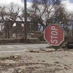 Χαβάη: Απόκοσμες Εικόνες Μετά Τις Καταστροφικές Πυρκαγιές