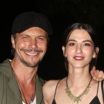 Αναστασία Παντούση - Ιωάννης Παπαζήσης