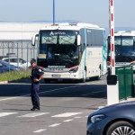 Ζάγκρεμπ: Δρακόντεια Τα Μέτρα Στην Πόλη