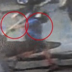Νέα Φιλαδέλφεια: Καρέ Καρέ Το Χτύπημα Στον Μιχάλη