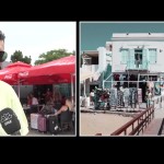 Γεμίζουν Τα Ρεζερβουάρ Οι Ταξιδιώτες Του Αυγούστου