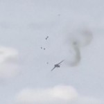 ΗΠΑ: Συνετρίβη Αεροσκάφος Σε Αεροπορικό Σόου