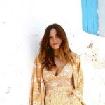 Μαίρη Συνατσάκη