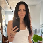 Ζενεβιέβ Μαζαρί