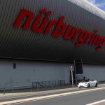 Δοκιμές της Yokohama στην θρυλική πίστα του Nurburgring