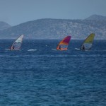 Πάρος: Συναγερμός Για Σέρφερ Που Αγνοείται