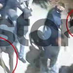 Νέα Φιλαδέλφεια: Το Τυφλό Σημείο Που Ξεκίνησε Η Επίθεση