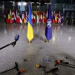 ΝΑΤΟ: Δήλωση Βόμβα Για Την Ένταξη Της Ουκρανίας Στη Συμμαχία