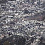 Χαβάη Φωτιές: Οι Νεκροί Ξεπέρασαν Τους 100