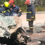 Σέρρες: Στο Χειρουργείο Το 12χρονο Αγόρι Που Τραυματίστηκε