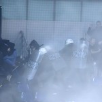 Οπαδική Βία: Τα Μέτρα Που Αποφασίστηκαν Από Την Κυβέρνηση
