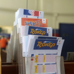 ΤΖΟΚΕΡ: Δείτε Ποιοι Αριθμοί Κερδίζουν