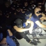 Νέα Φιλαδέλφεια: Είχαν Συλληφθεί Ξανά 6 Από Τους Κροάτες