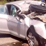 Τροχαίο Σέρρες: Σε Σοβαρή Κατάσταση Ο 12χρονος